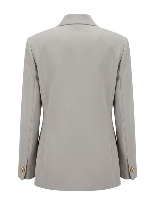 blazer greige EMMA & GAIA | 46S50570